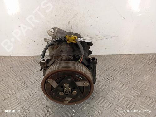 Used AC compressor AC compressor 39379916 39379916