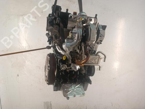 Engine SEAT IBIZA IV (6J5, 6P1) 1.2 TDI | BP38080601M1 - Image 4