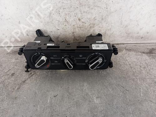 Used Climate control VW POLO VI (AW1, BZ1, AE1) 1.0 (75 hp) 30018045