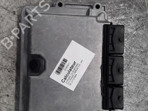 Used Control unit Control unit CITROËN C5 II Break (RE_) 3.0 V6 (REXFUF) (207 hp) 33693648 33693648