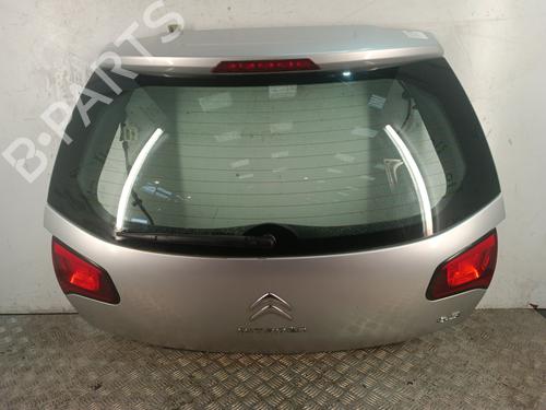 Bagklap CC/Kombi-Coupé CITROËN C3 II (SC_) 1.4 HDi 70 (SC8HZC, SC8HR0, SC8HP4) (68 hp) 32341662