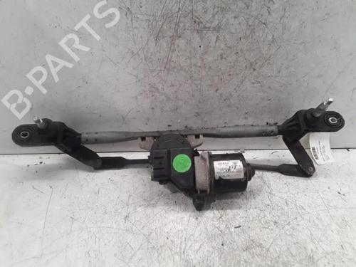 Front wiper motor FIAT BRAVO II (198_) 1.6 D Multijet (198AXH1B) | BP30009625M29
