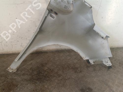 Left front fenders OPEL MERIVA B MPV (S10) 1.3 CDTI (75) | BP30010339C41 