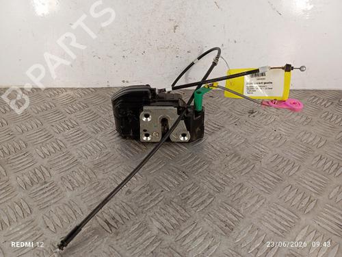 Used Front left lock Front left lock 36817936 36817936