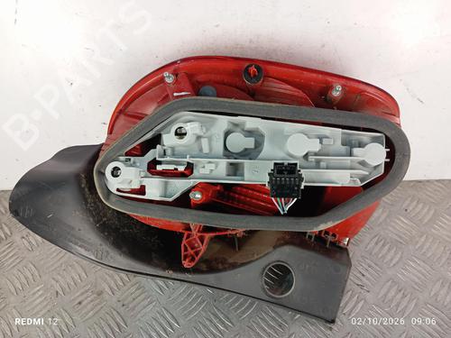 Used Left taillight Left taillight 39629575 39629575