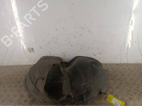 Hjulbue Hjulbue OPEL ASTRA K (B16) 1.4 Turbo (68) (150 hp) 33996109 33996109