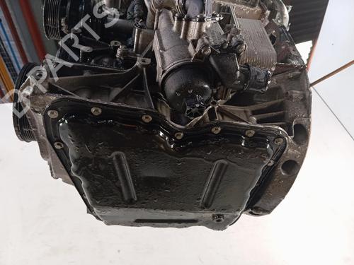 Engine RENAULT KOLEOS I (HY_) 2.0 dCi 4x4 (HY0B) | BP40200209M1 - Image 2