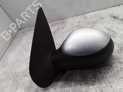 Retrovisor esquerdo Retrovisor esquerdo 30020743 30020743
