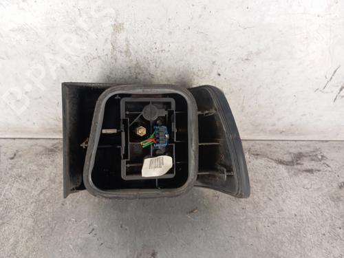 Left taillight CITROËN XANTIA (X1_, X2_) 1.9 Turbo D | BP30012343C34
