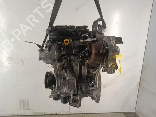 Used Engine PEUGEOT 3008 II SUV (MC_, MR_, MJ_, M4_) 1.2 THP/ PureTech 130 (MRHNSM, MRHNSU, MRHNSJ, MRHNYW,... (131 hp) 30012776