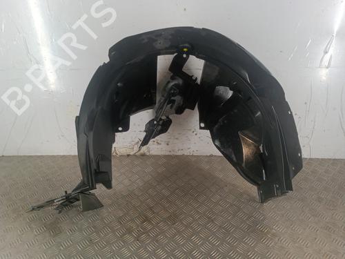 Hjulbue DACIA SANDERO II 1.5 dCi | BP37451826C56 - Image 2