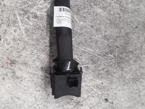 Steering column stalk OPEL CORSA E (X15) 1.4 (08, 68) | BP30009618I23