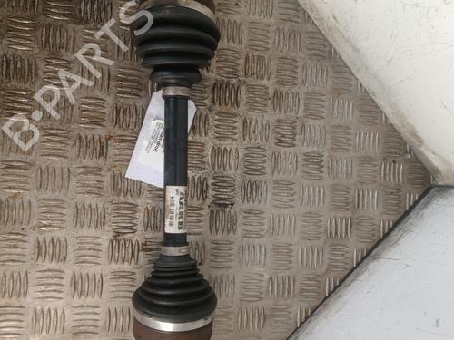 Drivaksel fortil Højre OPEL ZAFIRA TOURER C (P12) 2.0 CDTi (75) | BP30017466M39 