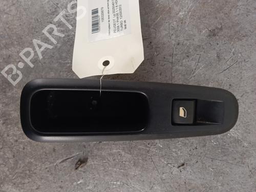 left-rear-window-switch-peugeot-3008-i-mpv-0u_-2009-2010-2011-2012-2013-2014-2015-2016-2017-30010106 main image
