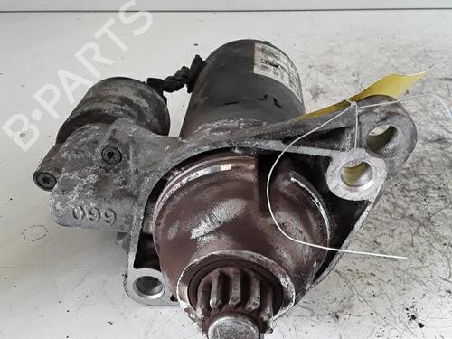 Starter VW POLO V (6R1, 6C1) 1.6 TDI | BP30022055M8