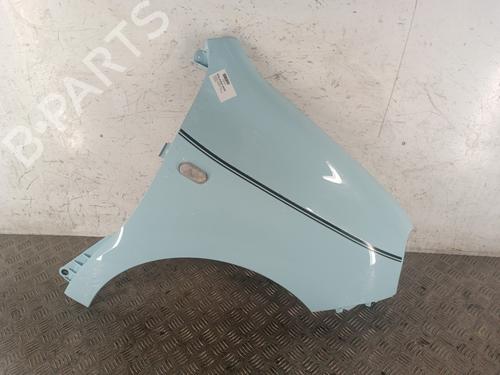 Used Right front fenders RENAULT TWINGO III (BCM_, BCA_) 1.0 SCe 70 (BCMB) (69 hp) 31354394