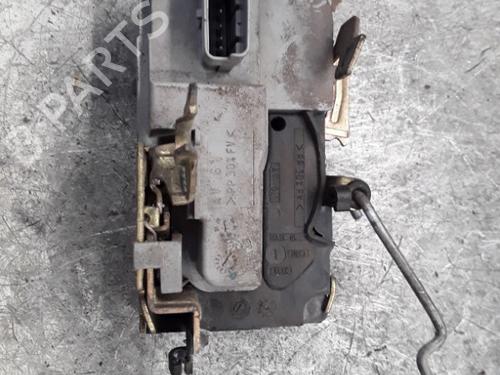 Used Front left lock CITROËN XSARA (N1) 2.0 HDi 90 (90 hp) 30013276