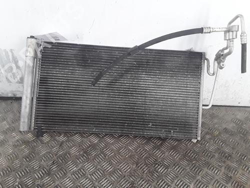 AC radiator MINI MINI CLUBMAN (R55) One | BP30017102M32 
