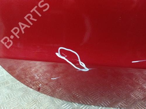 Right front door RENAULT MEGANE I Cabriolet (EA0/1_) 1.6 e (EA0F) | BP30023817C3