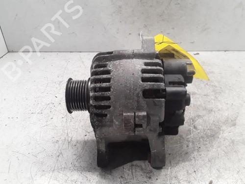 Alternator RENAULT MEGANE II Estate (KM0/1_) 1.9 dCi | BP30013996M7 