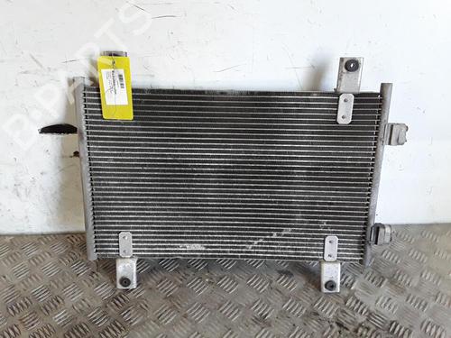 Used AC radiator PEUGEOT BOXER Van (244) 2.8 HDi (128 hp) 30021735