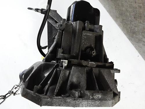 Gearbox RENAULT CLIO III Grandtour (KR0/1_) 1.5 dCi (KR0G) | BP30021974M3