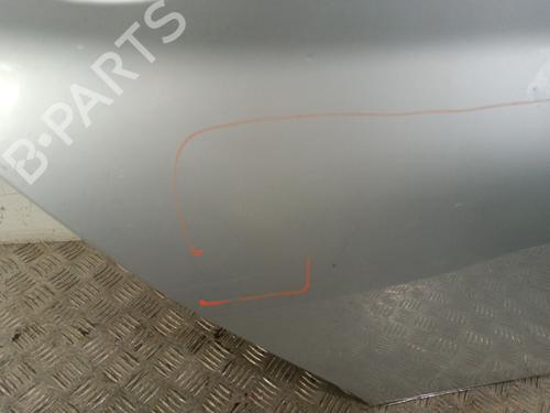 Right rear door BMW 1 (F20) 118 d | BP30010836C5