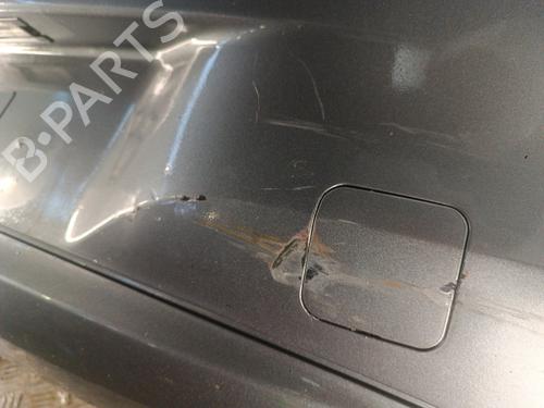 Rear bumper OPEL CORSA E (X15) 1.4 (08, 68) | BP32214330C8 