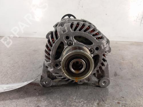 Used Alternator RENAULT MEGANE IV Grandtour (K9A/M/N_) 1.3 TCe 140 (K9NB) (140 hp) 30020695