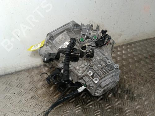 Gearbox KIA PICANTO III (JA) 1.0 | BP30008883M3 