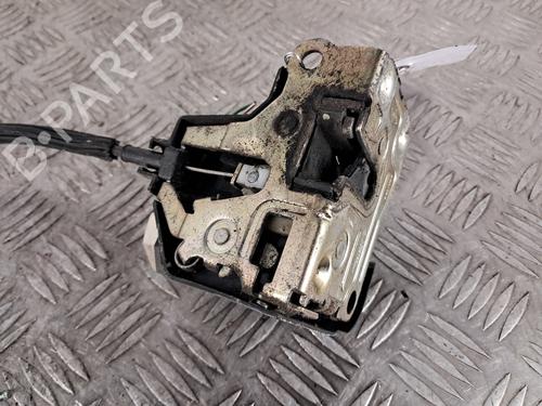 Used Front left lock RENAULT CLIO II (BB_, CB_) 1.5 dCi (B/CB07) (65 hp) 30847495