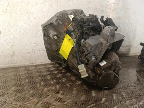 Used Gearbox Gearbox RENAULT MEGANE III Grandtour (KZ0/1) 1.5 dCi (KZ09, KZ0D, KZ1G, KZ29, KZ14, KZ1W, KZ10, KZ1F,... (110 hp) 32141665 32141665