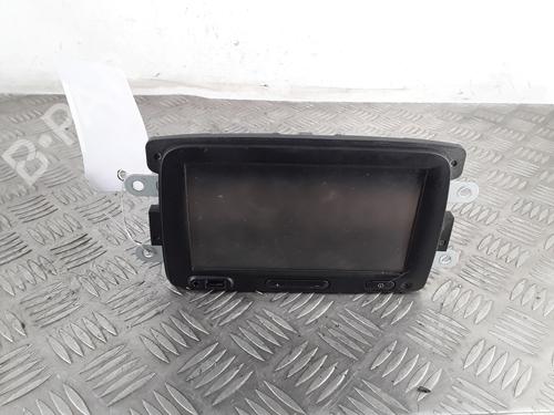Display DACIA LODGY (JS_) 1.2 TCe (JSAY, JSM0) | BP30563040C48