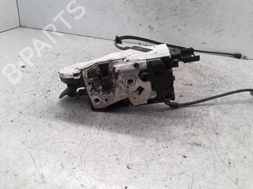 Used Front left lock PEUGEOT 207 (WA_, WC_) 1.4 HDi (68 hp) 30024875
