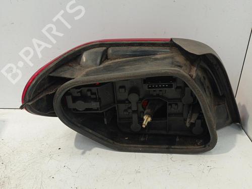 Used Right taillight CITROËN XSARA (N1) 2.0 HDi 90 (90 hp) 30026965