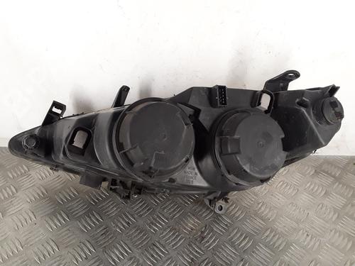 Lyskaster høyre PEUGEOT 307 (3A/C) 2.0 HDi 110 | BP30536158C29
