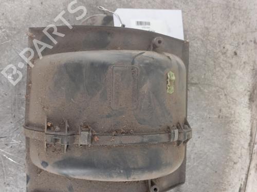 Used Heater blower motor Heater blower motor RENAULT 19 I (B/C53_) 1.9 D (B/C534, B/C53J) (64 hp) 30017470 30017470