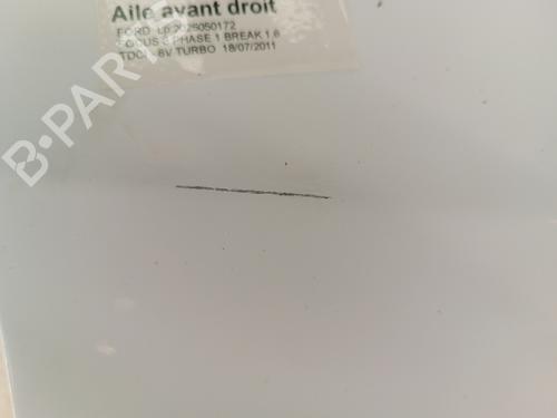 right-front-fenders-ford-focus-iii-turnier-2010-2011-2012-2013-2014-2015-2016-2017-2018-2019-2020-30018227 main image