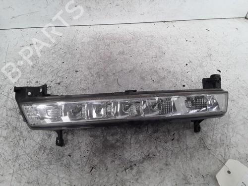Left daytime light CITROËN C4 Grand Picasso I (UA_) 2.0 HDi 150 | BP30019034C104 