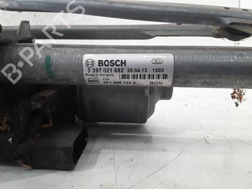 Viskermotor vindrude SEAT LEON (5F1) 1.6 TDI | BP30021291M29 