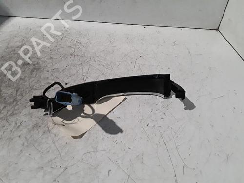 Rear left exterior door handle DS DS 7 Crossback (J4_, JR_, JC_) E-TENSE 4x4 (J45GBU) | BP30021051C130 