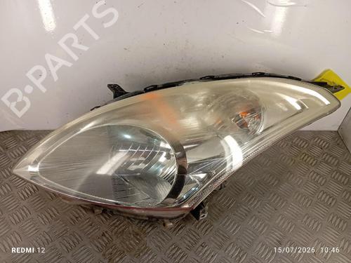 left-headlight-suzuki-swift-iv-fz-nz-2010-37451801 main image