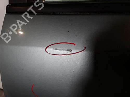 Used Left rear door NISSAN ALMERA TINO (V10) 2.2 dCi (115 hp) 30019548