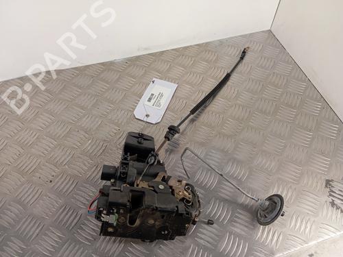 Front right lock VW GOLF IV (1J1) 1.9 TDI | BP30008037C97