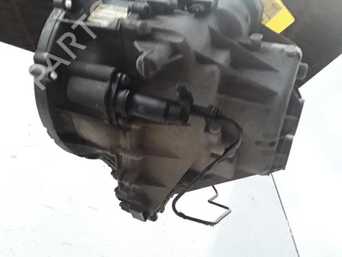 Gearbox MINI MINI CLUBMAN (R55) Cooper | BP30015882M3 