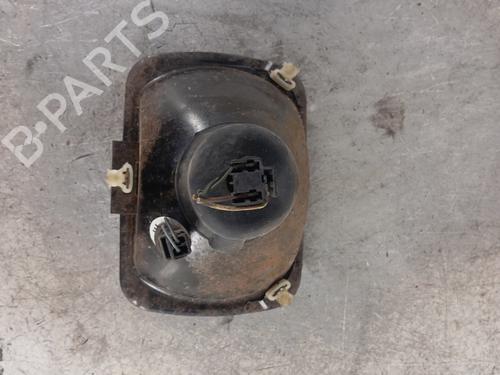 Used Left headlight Left headlight RENAULT RAPID Box Body/MPV (F40_, G40_) 1.4 (F40D) (79 hp) 30017133 30017133