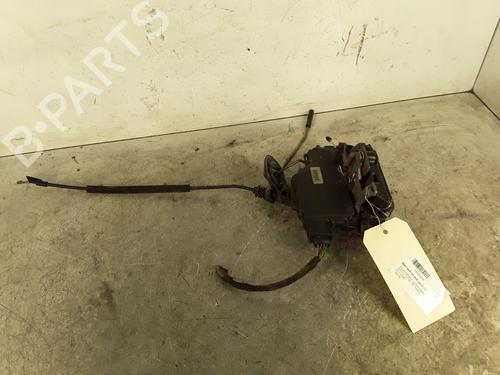 Used Front left lock VW GOLF IV (1J1) 1.9 TDI (90 hp) 30014787