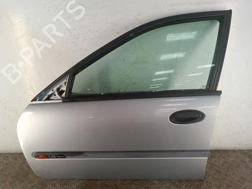 Used Left front door RENAULT LAGUNA I (B56_, 556_) 1.6 16V (B568, B561) (107 hp) 30023706