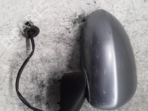 Used Right mirror OPEL CORSA D (S07) 1.3 CDTI (L08, L68) (90 hp) 30019297