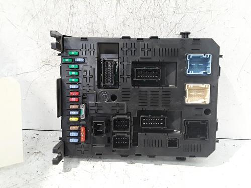 Used Electronic module PEUGEOT 3008 I MPV (0U_) 1.6 HDi (109 hp) 30021516